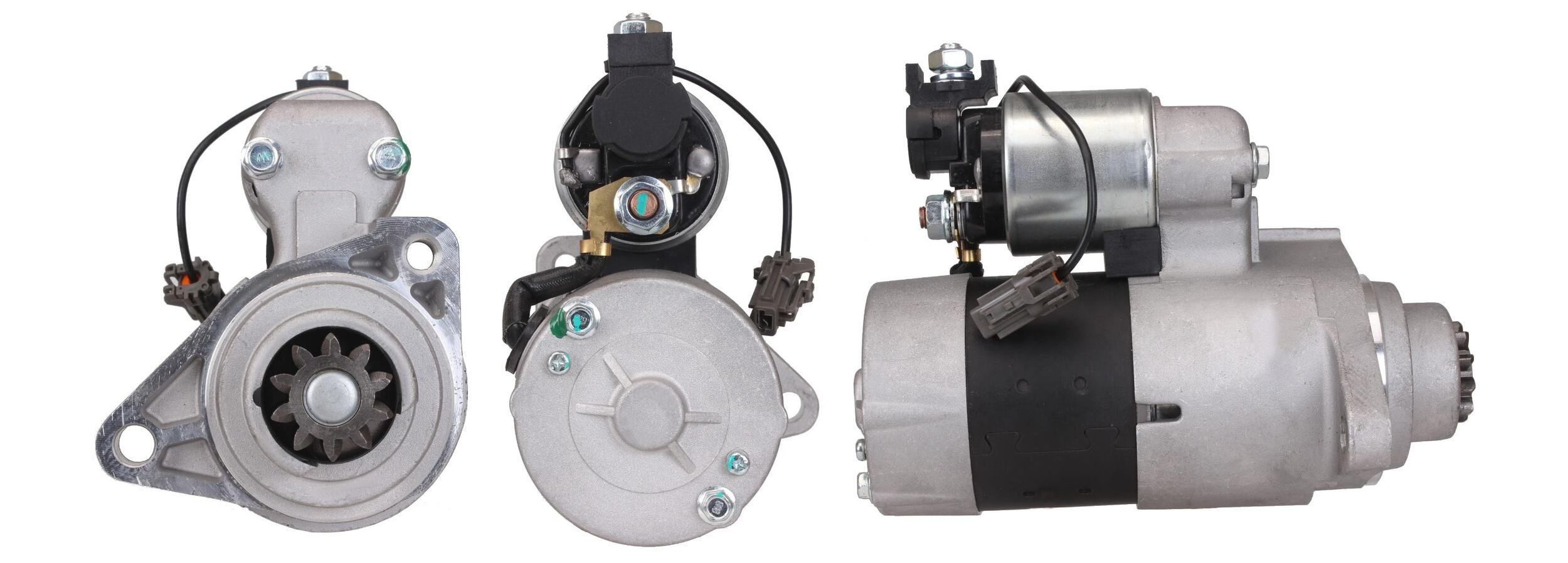 Starteris LUCAS LRS03841