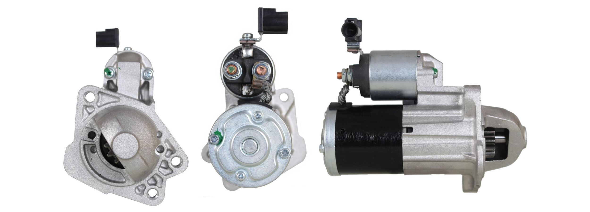 Starteris LUCAS LRS03884