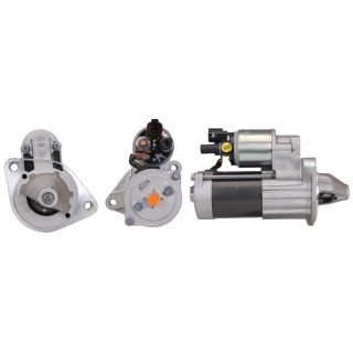 Starteris LUCAS LRS03899