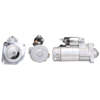 Starteris LUCAS LRS03902