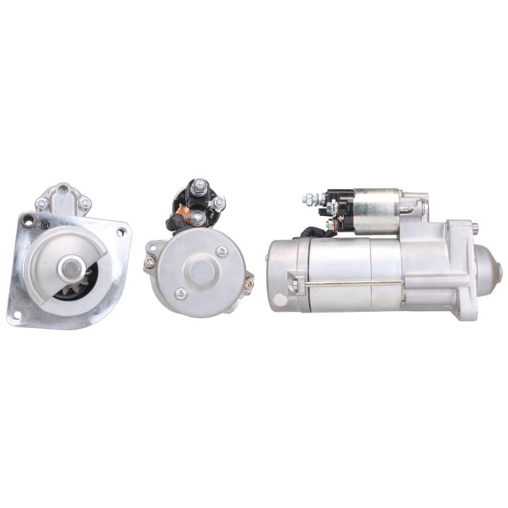 Starteris LUCAS LRS03902