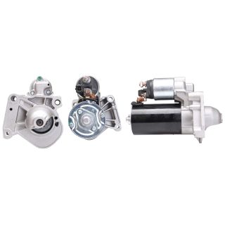 Starteris LUCAS LRS03904