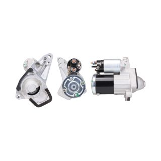 Starteris LUCAS LRS03906