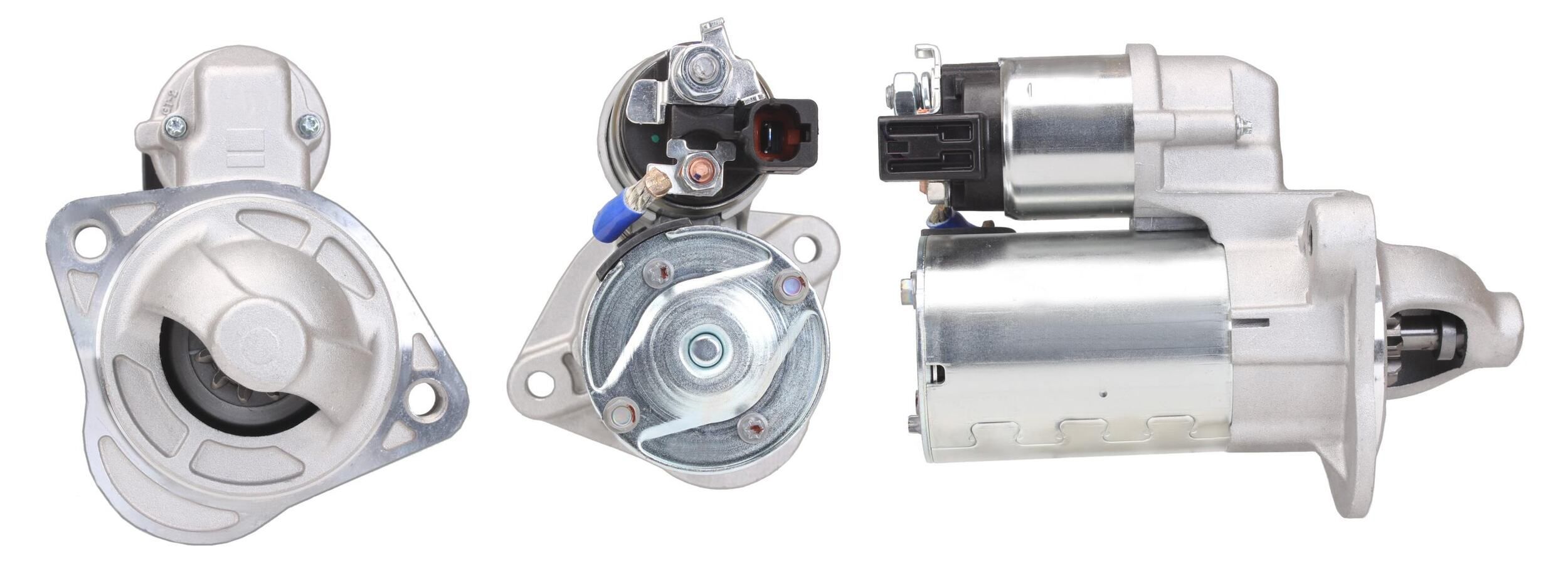 Starteris LUCAS LRS03909