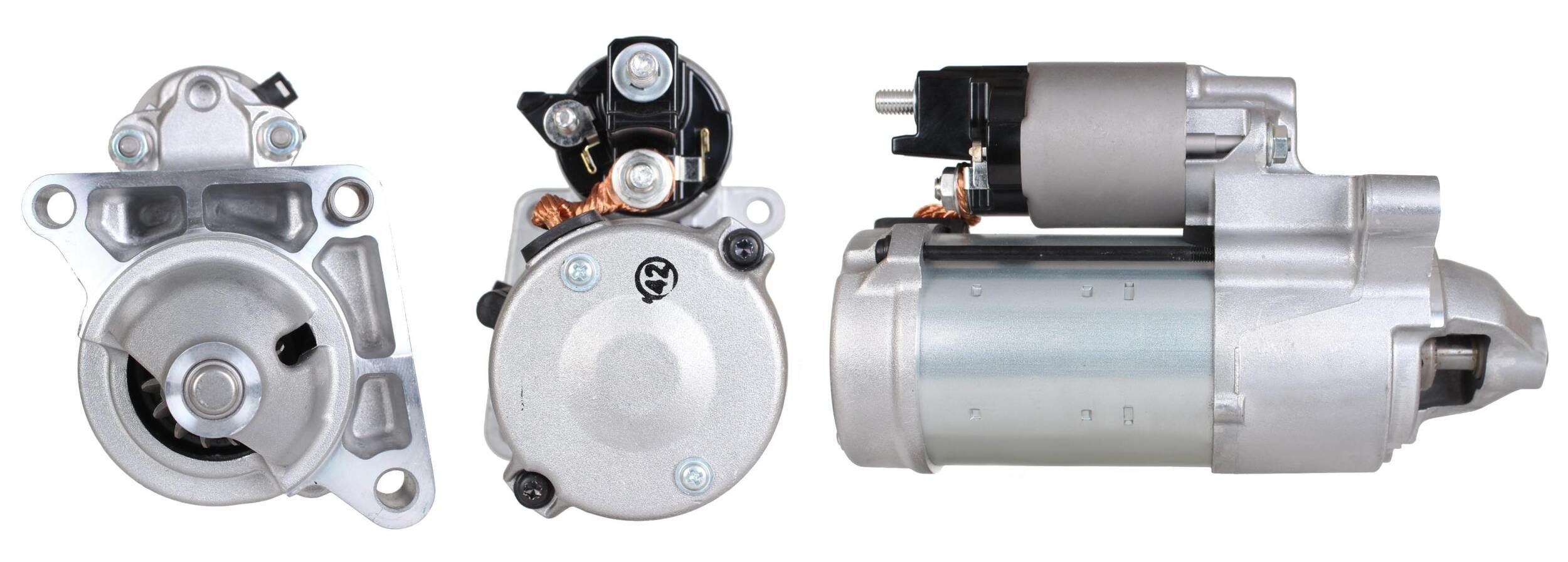 Starteris LUCAS LRS03931