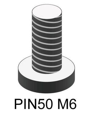 Starteris LUCAS LRS03931