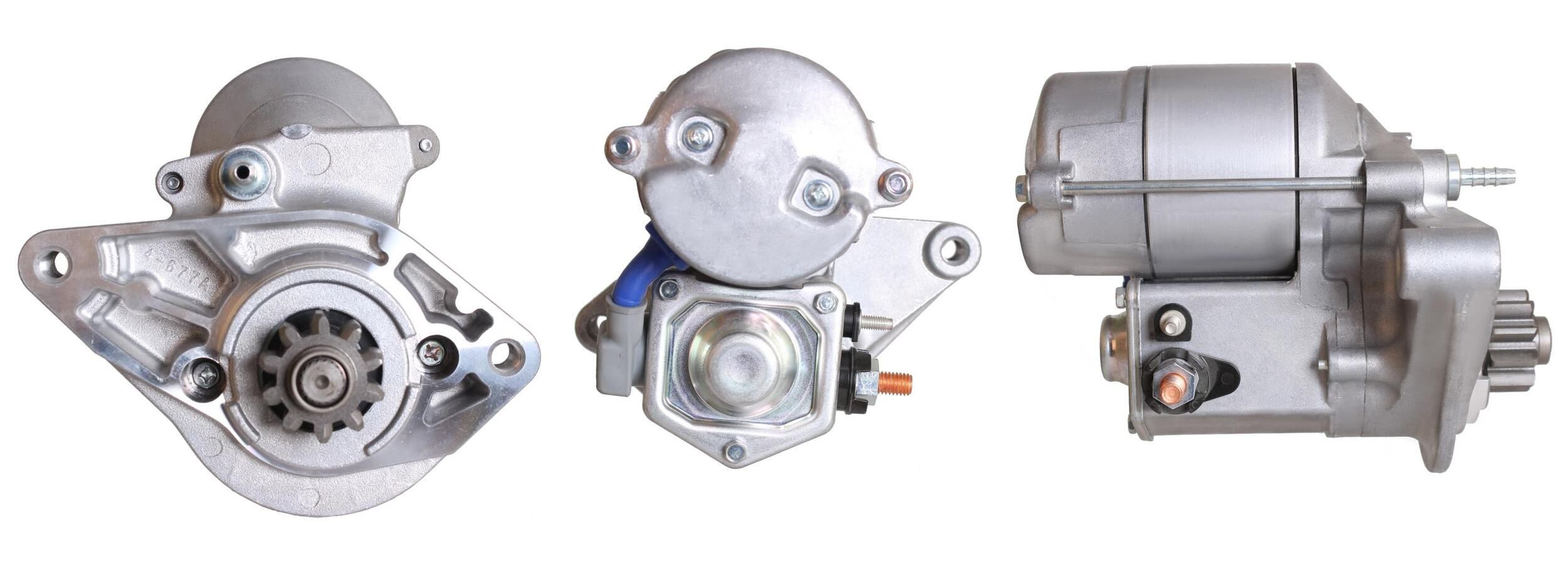 Starteris LUCAS LRS03963