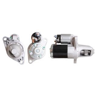 Starteris LUCAS LRS03998