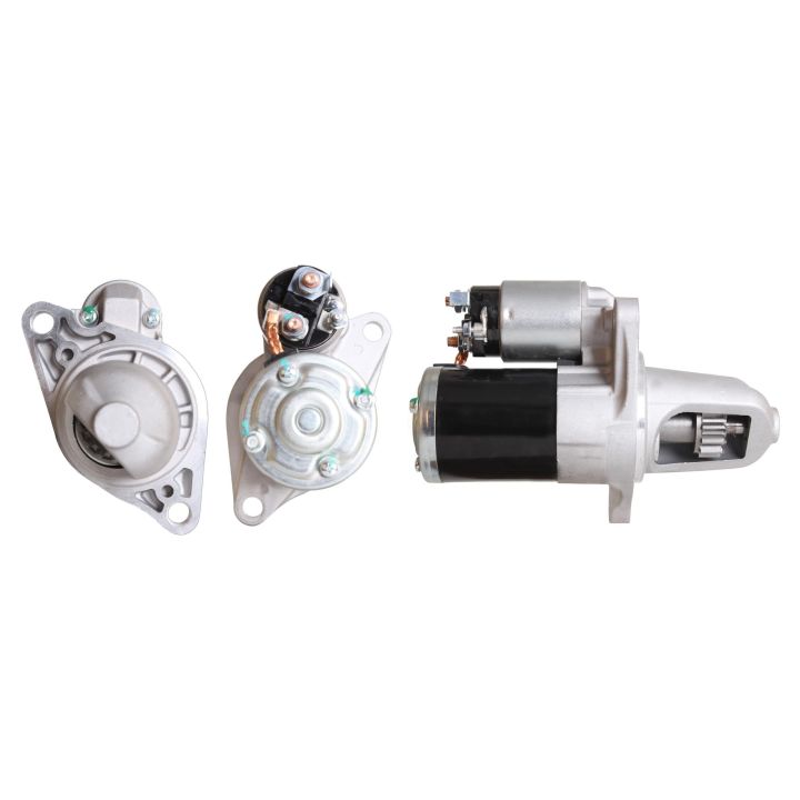 Starteris LUCAS LRS03998