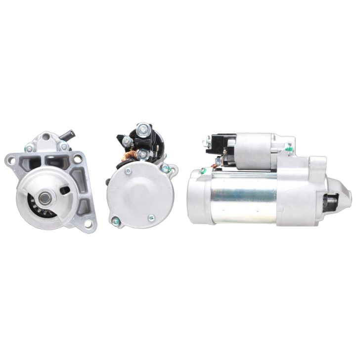 Starteris LUCAS LRS04021