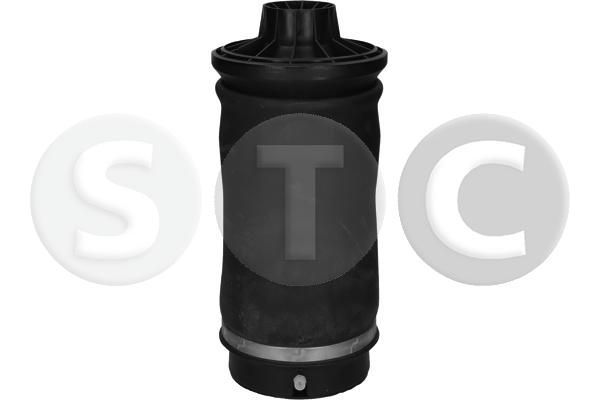 Pneumatinė spyruoklė, pakaba STC T442956