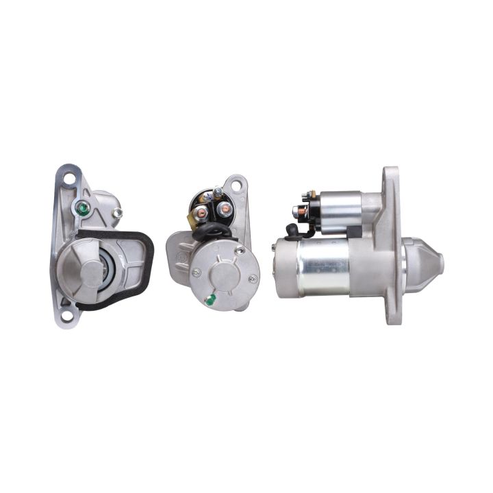 Starteris LUCAS LRS04043