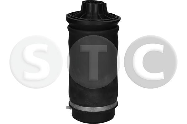 Pneumatinė spyruoklė, pakaba STC T442956