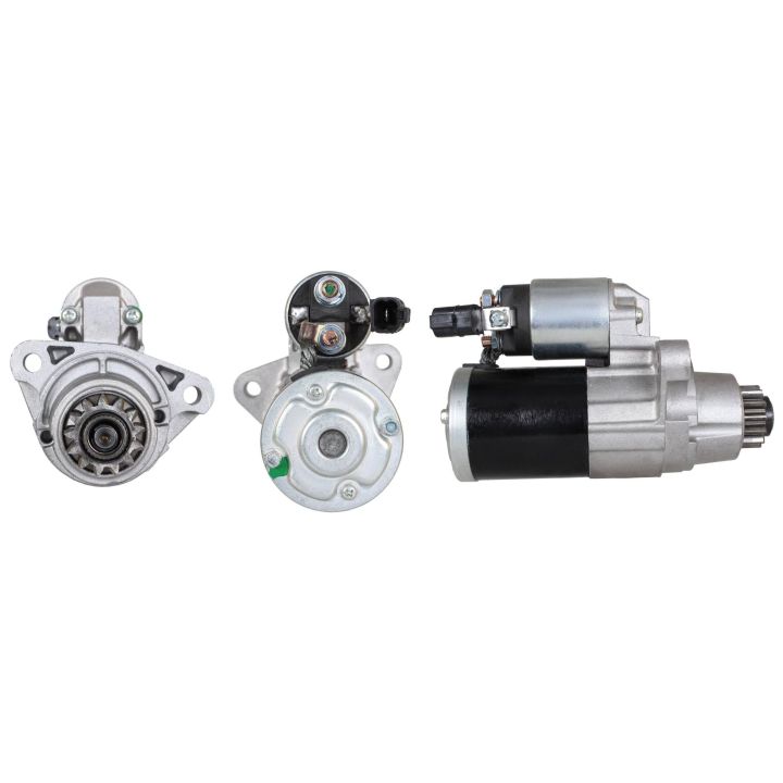 Starteris LUCAS LRS04046