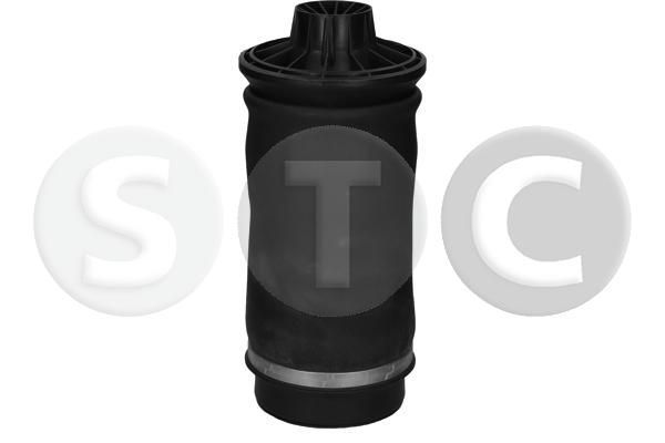 Pneumatinė spyruoklė, pakaba STC T442956