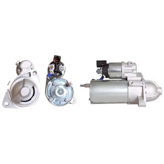 Starteris LUCAS LRS04059