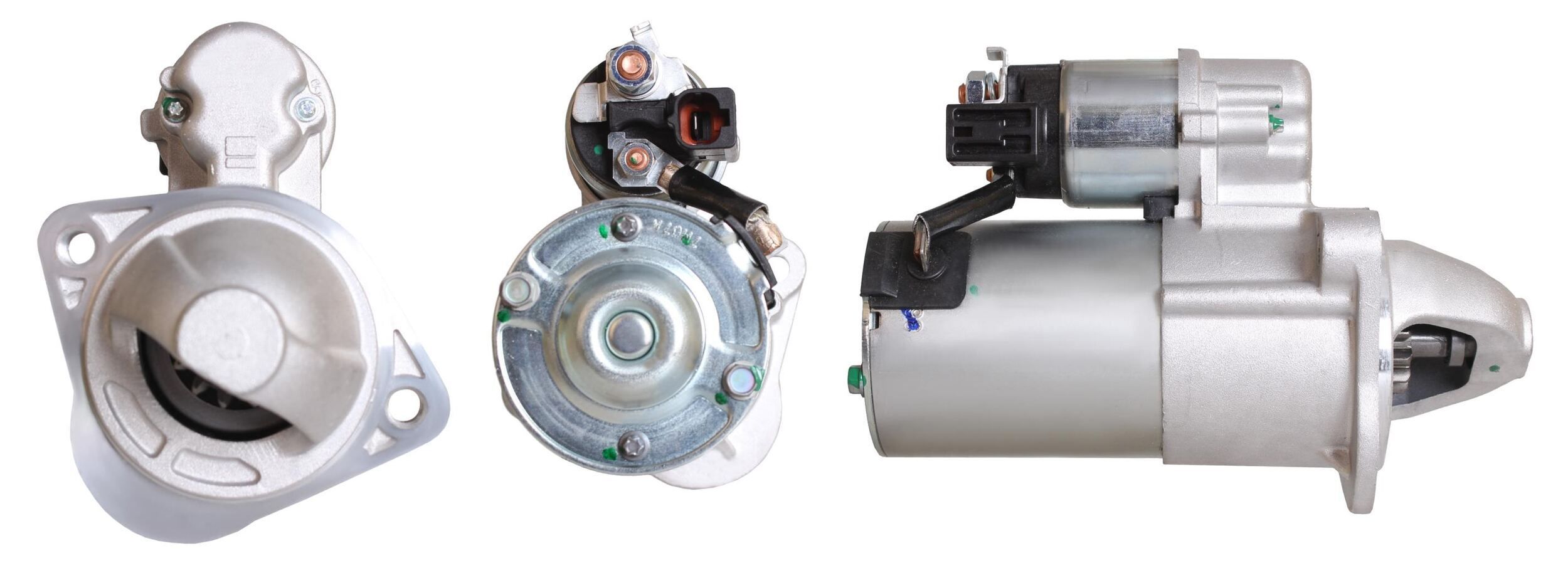 Starteris LUCAS LRS04063