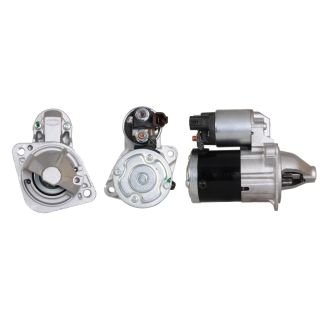 Starteris LUCAS LRS04071