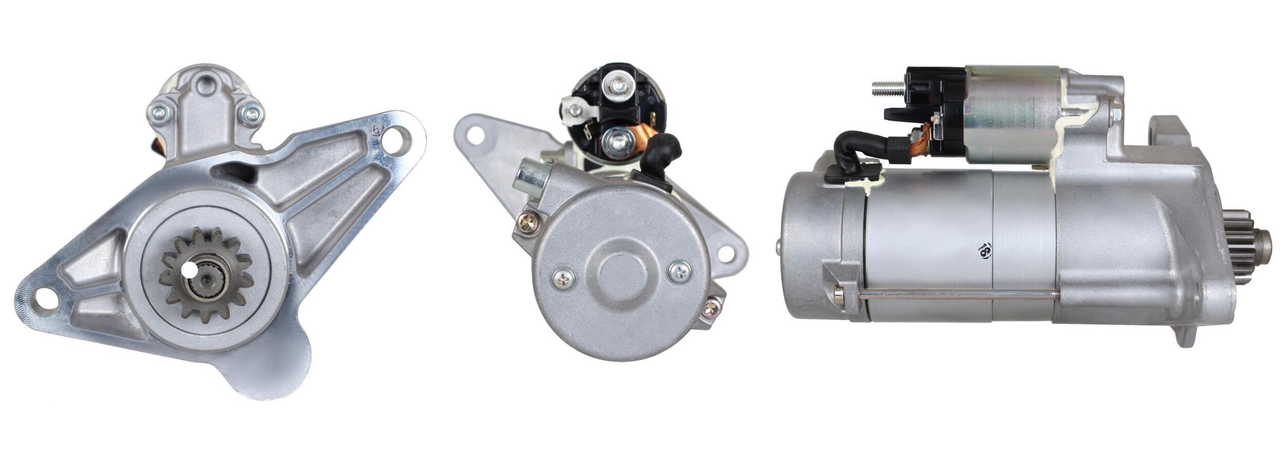 Starteris LUCAS LRS04078