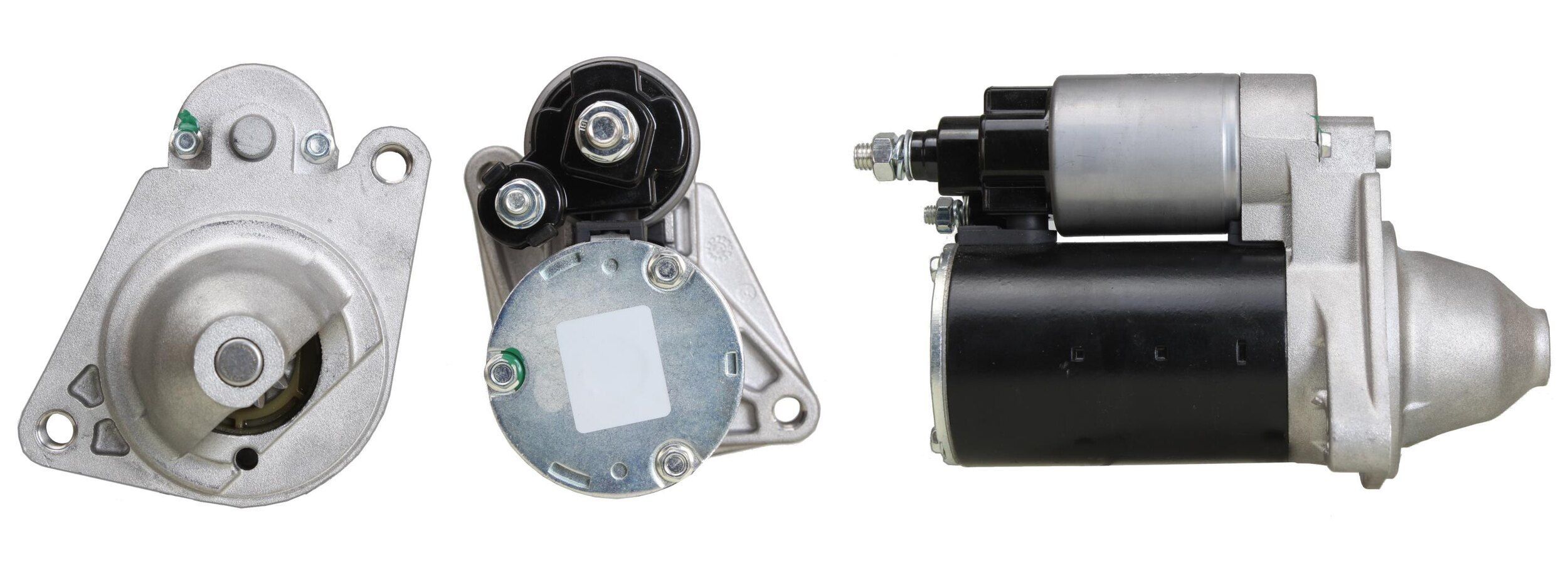 Starteris LUCAS LRS04081