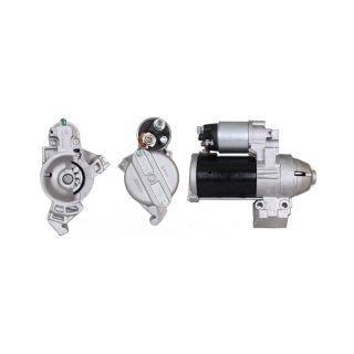 Starteris LUCAS LRS04088