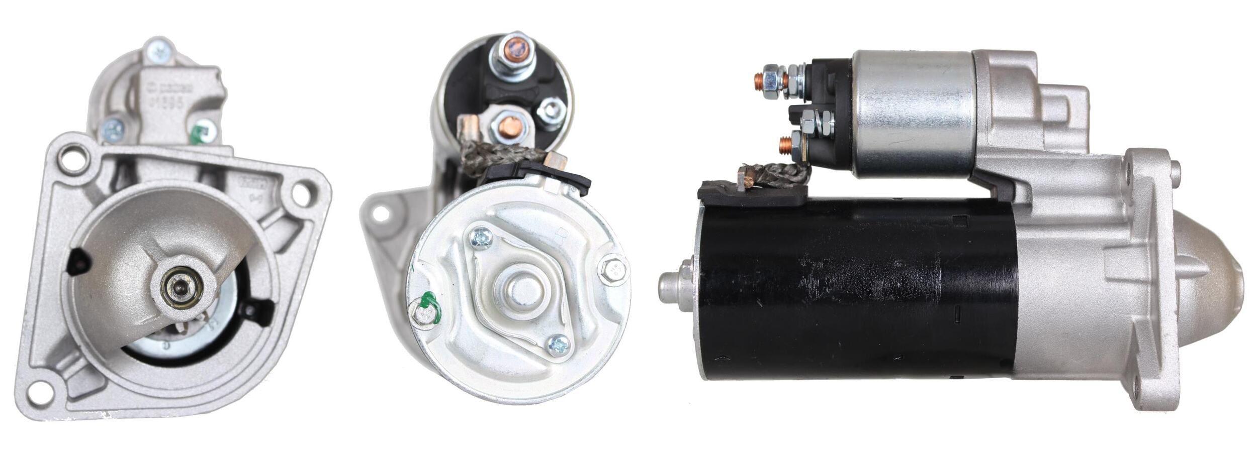 Starteris LUCAS LRS04112