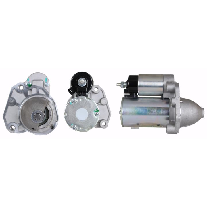Starteris LUCAS LRS04125