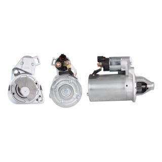 Starteris LUCAS LRS04137