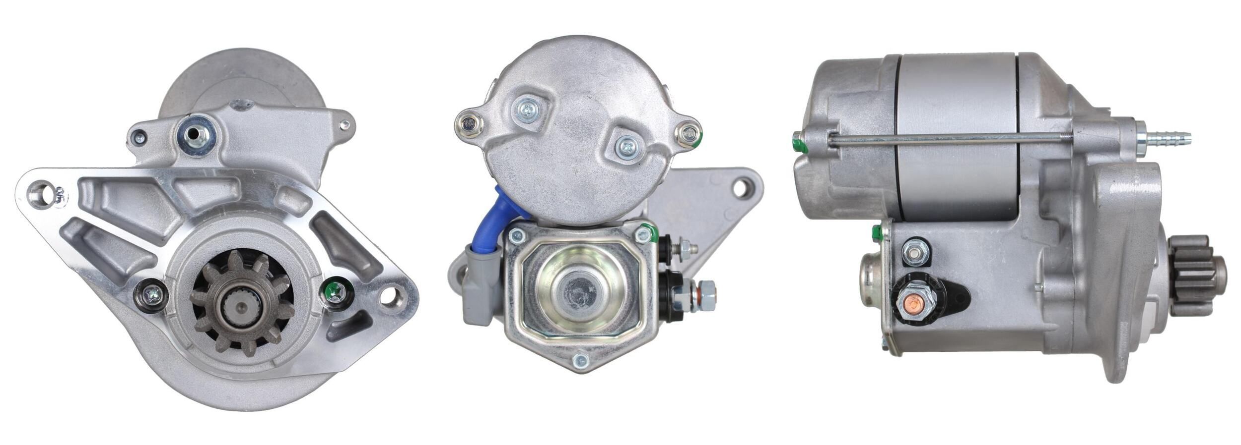 Starteris LUCAS LRS04147