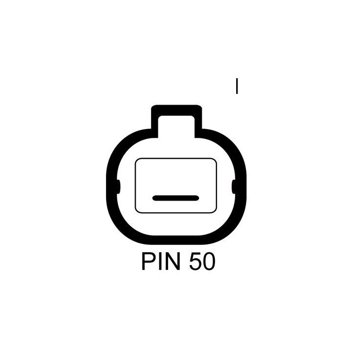 Starteris LUCAS LRS04154