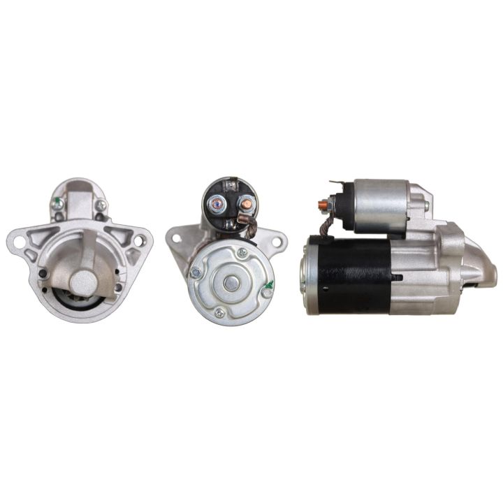 Starteris LUCAS LRS04156