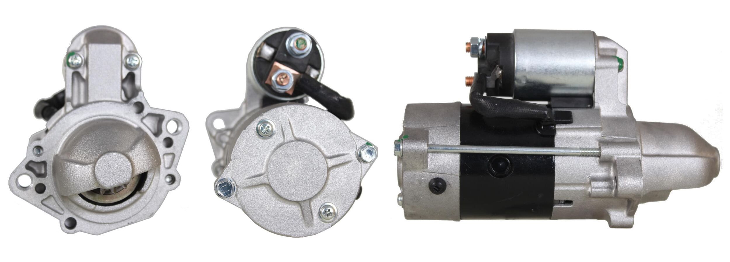 Starteris LUCAS LRS04190