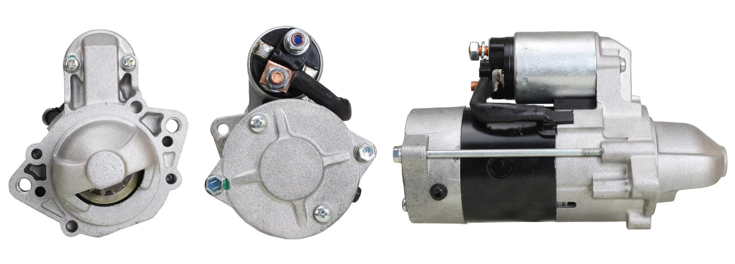 Starteris LUCAS LRS04194