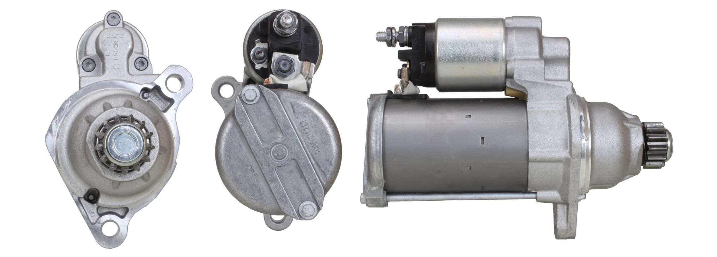 Starteris LUCAS LRS04195