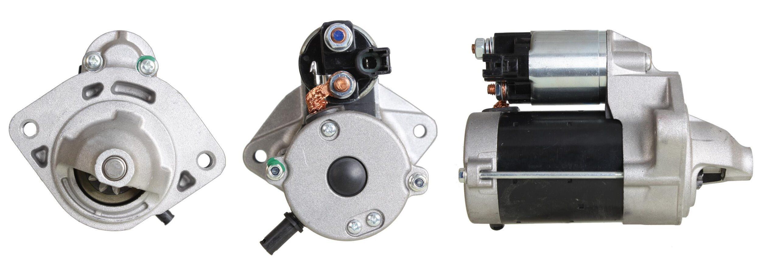 Starteris LUCAS LRS04198