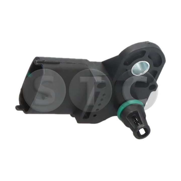 Jutiklis, įsiurbimo kolektoriaus slėgis STC T450556