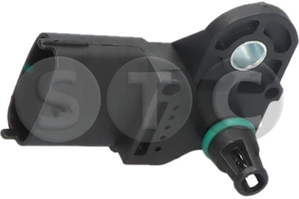 Jutiklis, įsiurbimo kolektoriaus slėgis STC T450556