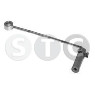 Vamzdis, EGR vožtuvas STC T403959