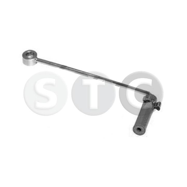 Vamzdis, EGR vožtuvas STC T403959