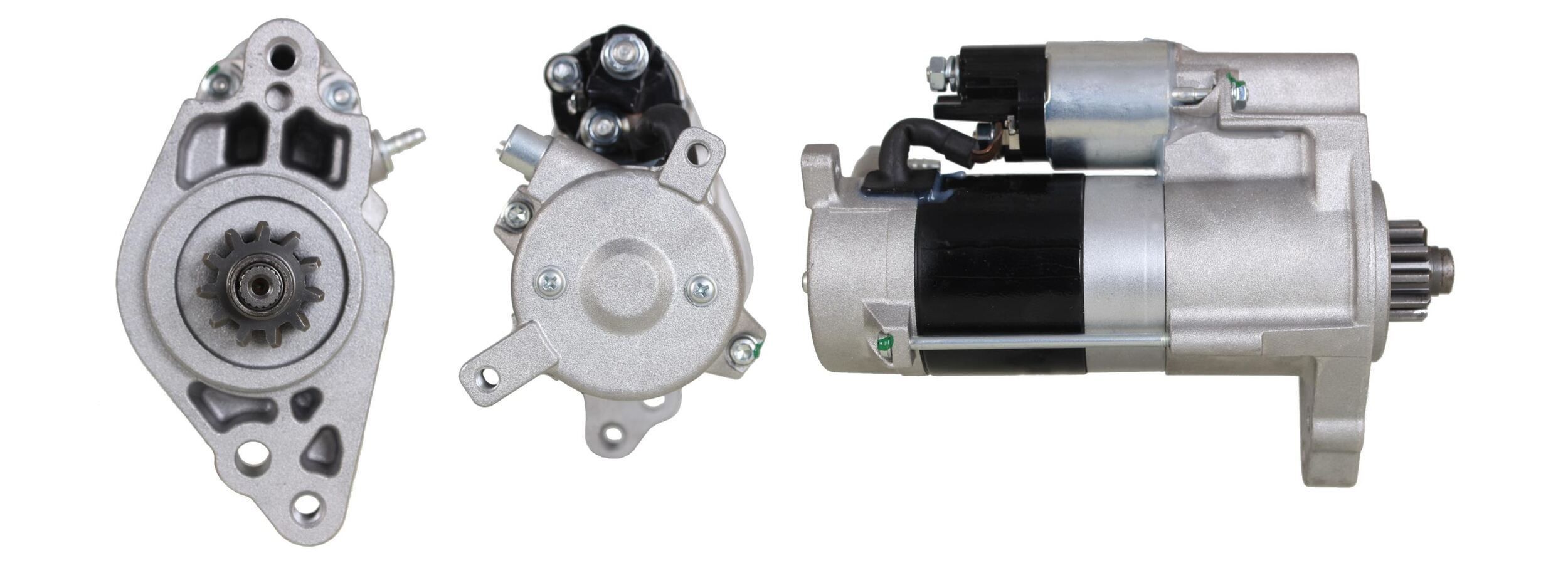 Starteris LUCAS LRS04222