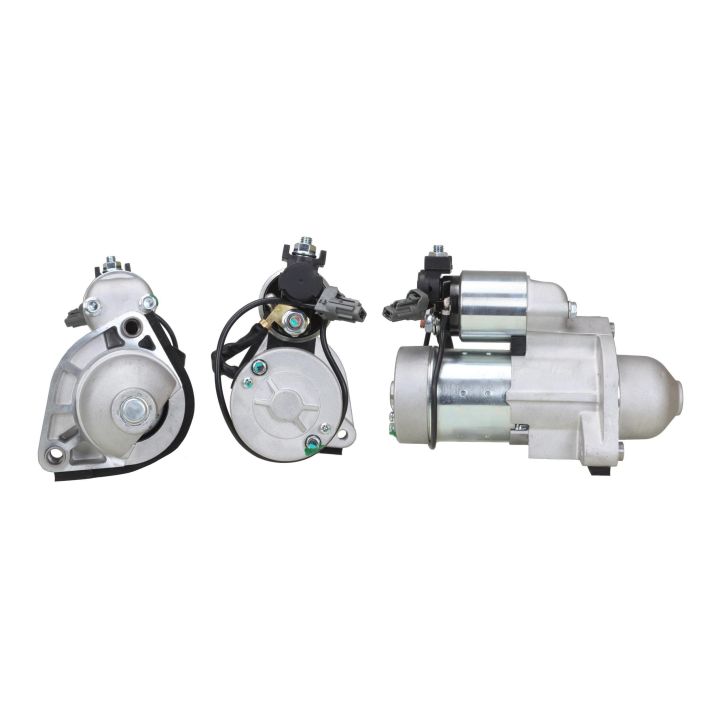 Starteris LUCAS LRS04261