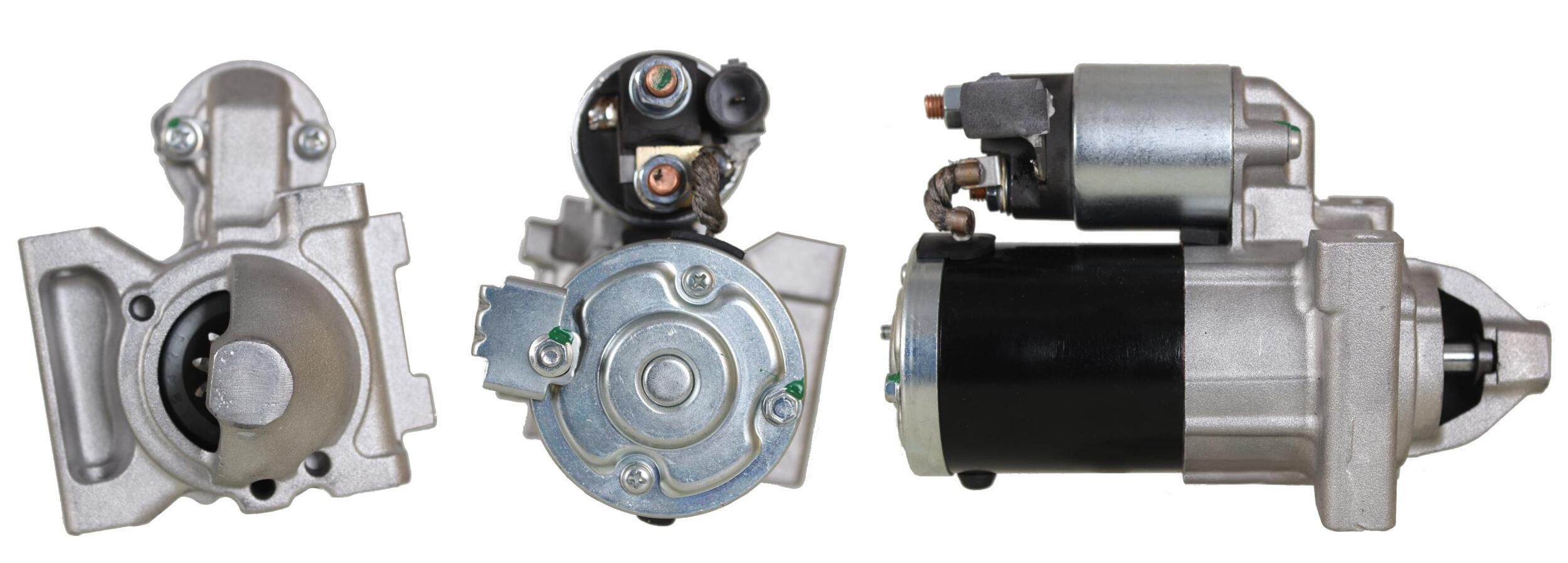 Starteris LUCAS LRS04277