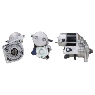 Starteris LUCAS LRS04281