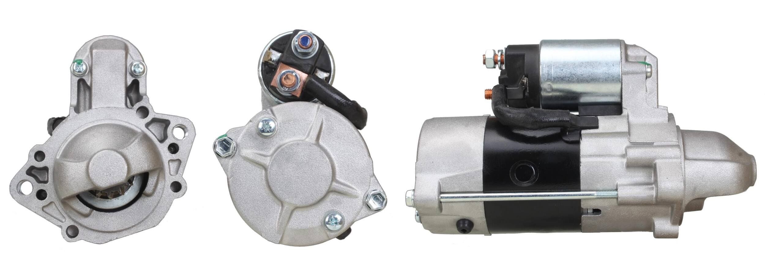 Starteris LUCAS LRS04290