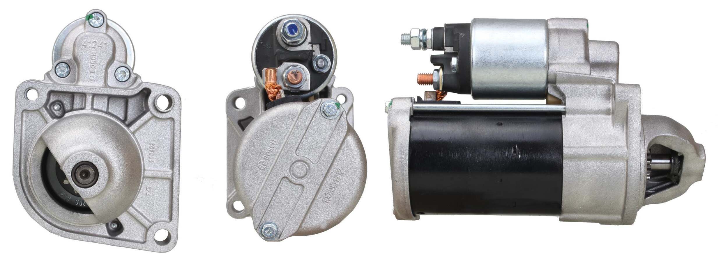 Starteris LUCAS LRS04292