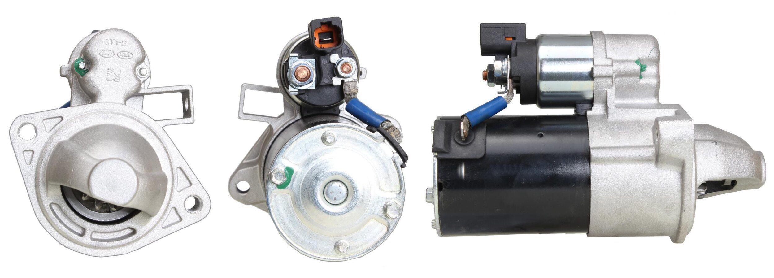 Starteris LUCAS LRS04295