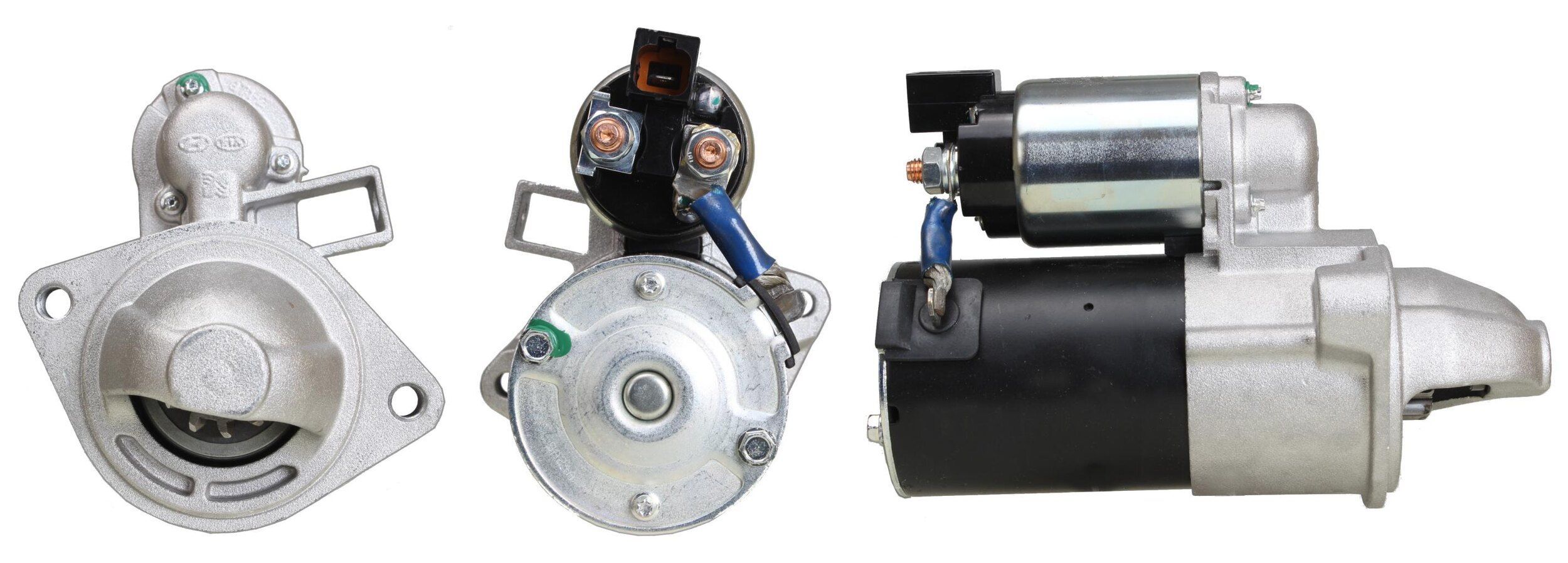 Starteris LUCAS LRS04296