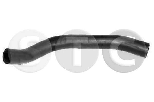 Vamzdis, EGR vožtuvas STC T408474