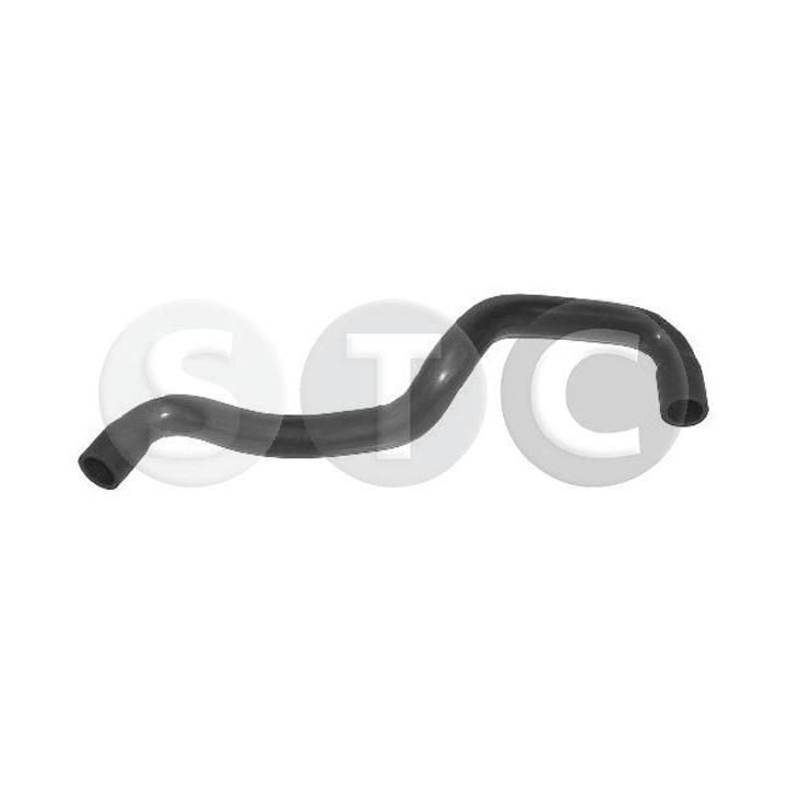 Vamzdis, EGR vožtuvas STC T408491