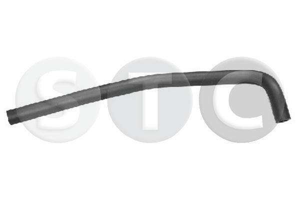 Vamzdis, EGR vožtuvas STC T408492